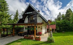 Chalet House Olga